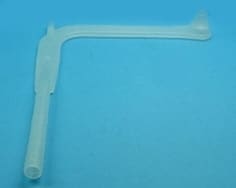 Alimentación del brazo superior image