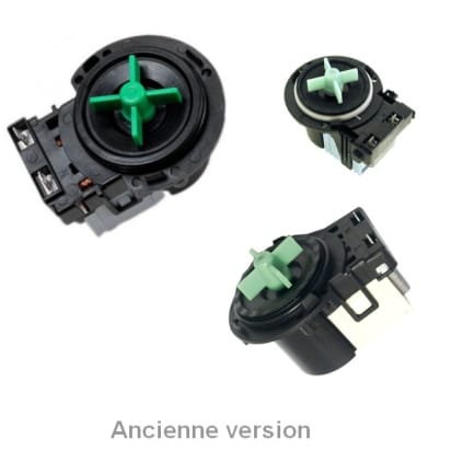 Pompe de vidange 00144309 = ebs021/0059 - 4