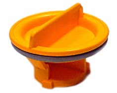 Tappo per il risciacquo image