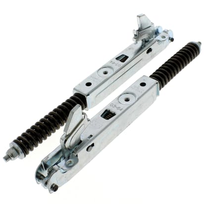 Bisagra de puerta, juego de 2 5978501 image