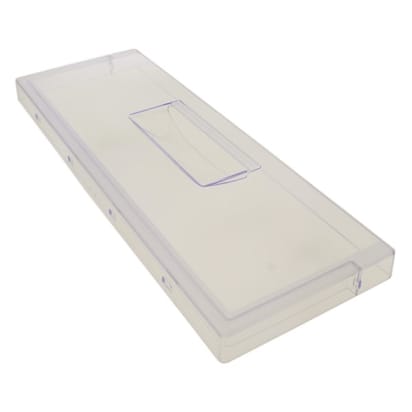 Frontal del contenedor de verduras C00286110 image