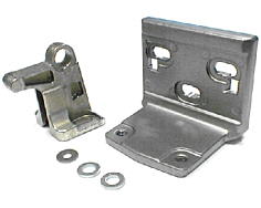 Kit de bisagras image