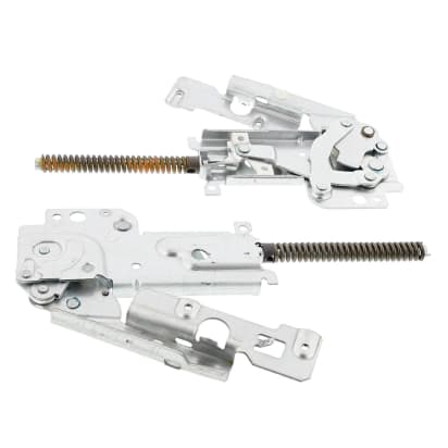 Scharniere links + rechts 4055393351 - 2