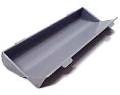 Coperchio della scatola della maniglia image