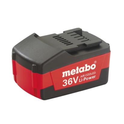 36v - batteria compatta Li-Power da 1,5 ah image