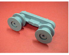 Doble rueda 00053149 image