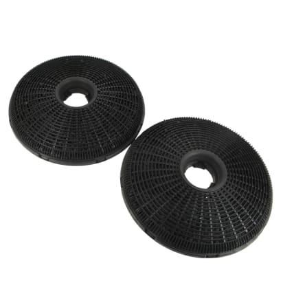 Filtro a carbone attivo x2 d=190 - 74x3895 image