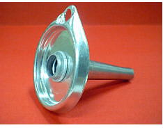 Corpo bruciatore semirapido 77X3356 image