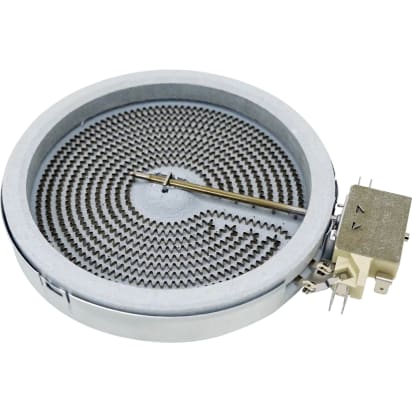 Calefactor radiante 1200w d=145 00436605 image