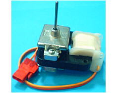 Motore del ventilatore is-3210snl5a image