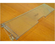 0° pannello frontale del refrigeratore image