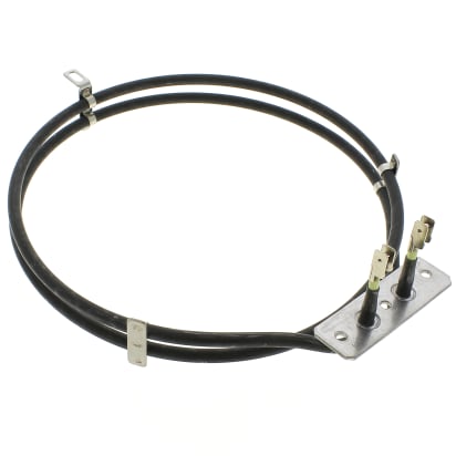 Resistencia redonda 1550w image