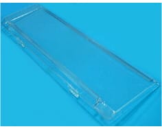 Cesta delantera image