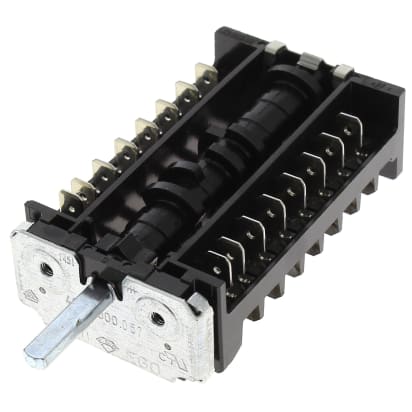 Interruptor del horno 42.07000.057 image
