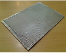 Filtro antigrasso in metallo 237x170 image