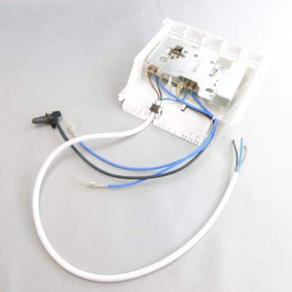 Caja termostato completa chep10 500w, 087728 - 2