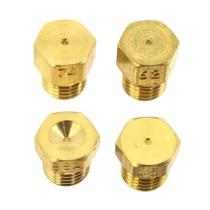 Inyectores de butano - propano 72X6287 image