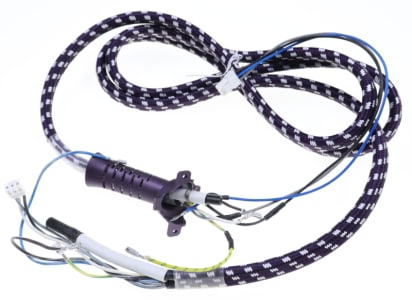 Cable de la plancha de vapor 423902281481 image