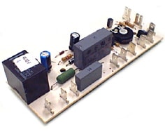 Módulo de caldera image