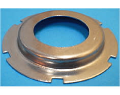 Vaso con junta en V 481252028073 image