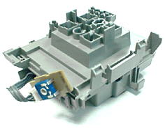 Módulo de control AS6004498 image