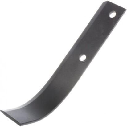 Fresa recta l=205mm image