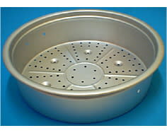 Vasca per il vapore image