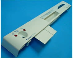 asf454 silence plus diadema blanca image