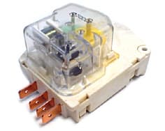 Timer di sbrinamento 3018128310 image