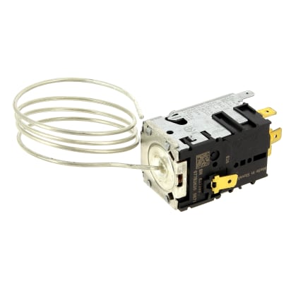 Termostato 077b2610l / 077b2620 - 2