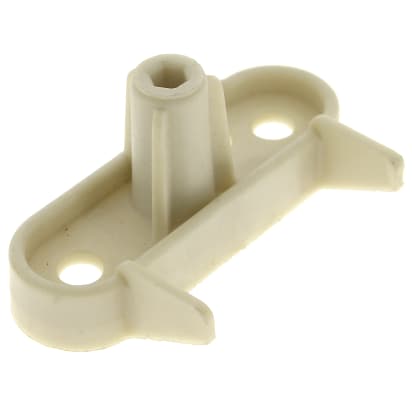 Pie izquierdo de goma image