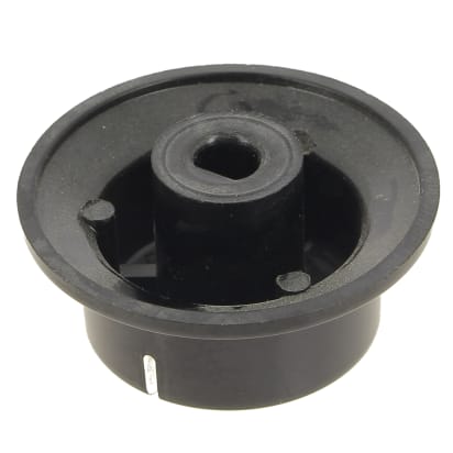 Pulsante nero - 2
