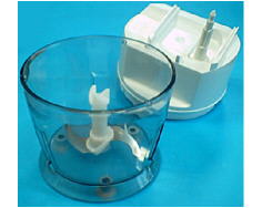 Mini chopper 00659057 image