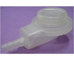 Raccordo a gomito C00057712 image