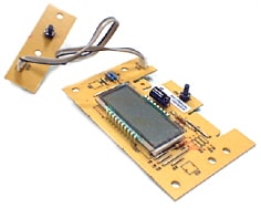 Modulo display C00078430 image