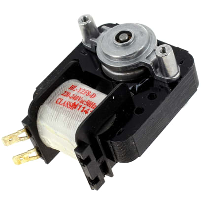 Motor Ventilator hl-yzf8-d - 2
