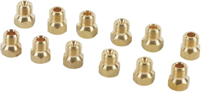 Kit de boquilla para gas natural 12012009 origen image