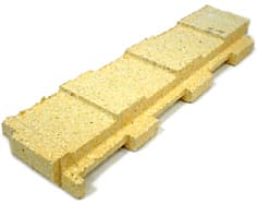 Mattone in basso a sinistra image