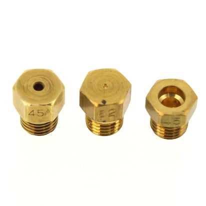 Iniettori di gas butano propano AS0000171 image