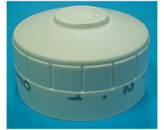 Botón del termostato image