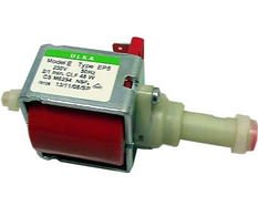 Pompa + guarnizione image