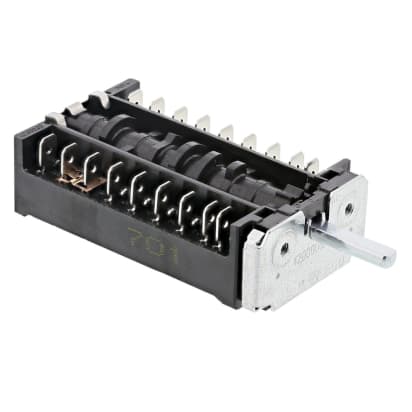 Backofenschalter 3421527015 - 2