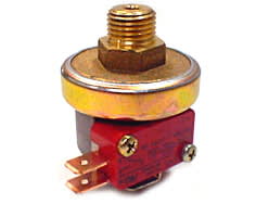 Pressostato 2-6 bar image