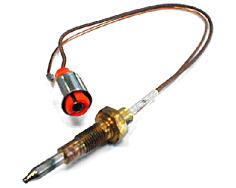 Termopar 250 mm image