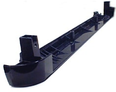 Funda con asa negra image