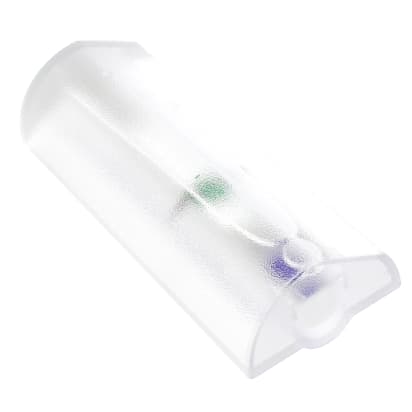 Indicatore di temperatura per il più f image