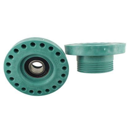 Kit palier droit + gauche 4055070744 4071374096 - 3
