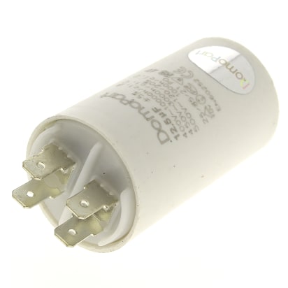 Kondensator 12,5µf 400v - 2