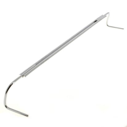 Bar sul balcone per bottiglie l=470 image