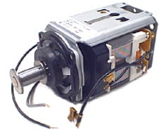 Motor de cepillo image